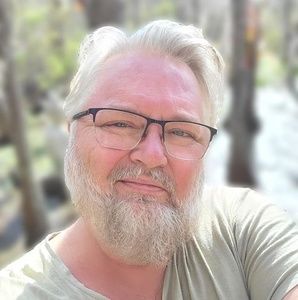 Meet your Posher, Alan